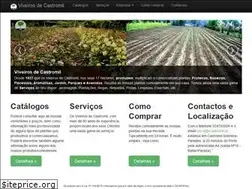 Sites similar to vcastromil.pt