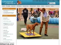 Sites similar to vcaweb.org