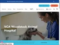 Sites similar to vcawoodstock.com