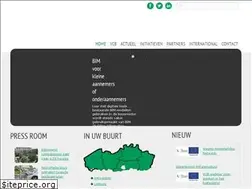 Sites similar to vcb.be