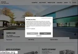 Sites similar to vcb.cz