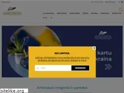Sites similar to vcb.lt