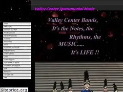 Sites similar to vcbands.webs.com
