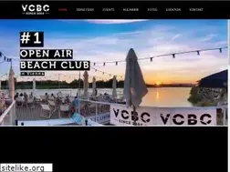 Sites similar to vcbc.at