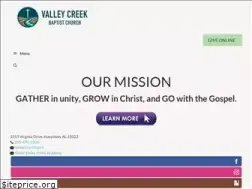 Sites similar to vcbchurch.com