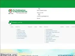 Sites similar to vcbl.in
