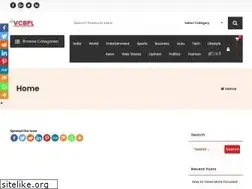 Sites similar to vcbpl.com