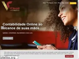 Sites similar to vcbrasil.com