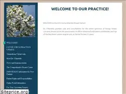 Sites similar to vcbreastsurgery.com