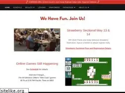 Sites similar to vcbridge.org
