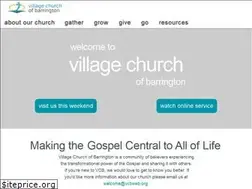 Sites similar to vcbweb.org