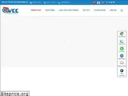 Sites similar to vcc-group.vn