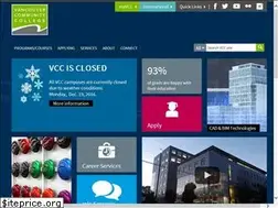 Sites similar to vcc.bc.ca