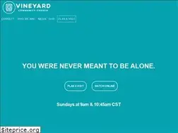 Sites similar to vcc.church