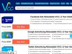 Sites similar to vcc.is