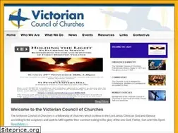 Sites similar to vcc.org.au