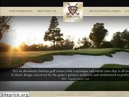 Sites similar to vcc1909.org