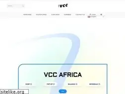 Sites similar to vccafrica.com