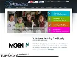 Sites similar to vccaregivers.org