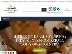 Sites similar to vccayurveda.com