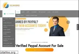 Sites similar to vccbusiness.com