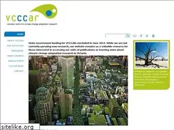 Sites similar to vcccar.org.au