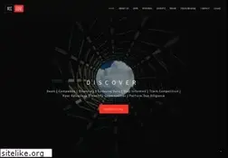 Sites similar to vccedge.com