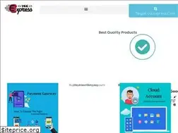 Sites similar to vccexpress.com