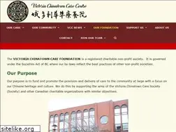 Sites similar to vccf.ca