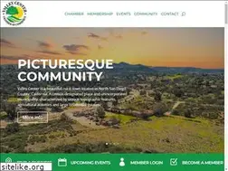 Sites similar to vcchamber.com