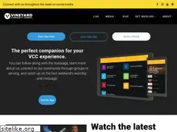 Sites similar to vccindy.org