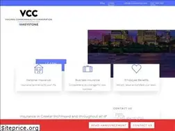 Sites similar to vccinsurance.com