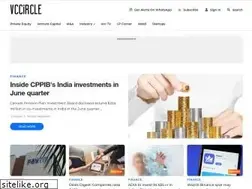 Sites similar to vccircle.in