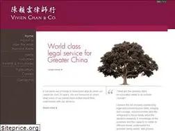 Sites similar to vcclawservices.com