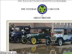 Sites similar to vccofgb.co.uk