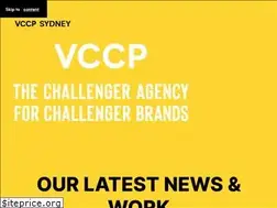 Sites similar to vccp.com.au