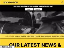 Sites similar to vccp.com