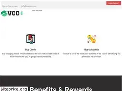 Sites similar to vccplus.com