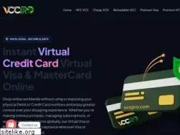 Sites similar to vccpro.com