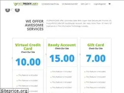 Sites similar to vccproxycard.com