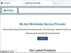 Sites similar to vccsale.com