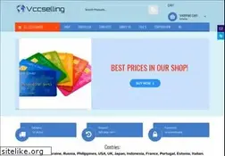 Sites similar to vccselling.com