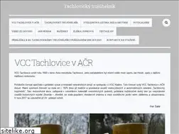 Sites similar to vcctachlovice.info