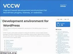 Sites similar to vccw.cc