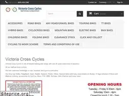 Sites similar to vccycles.com