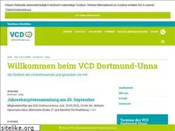 Sites similar to vcd-dortmund.de