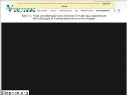Sites similar to vcd.be