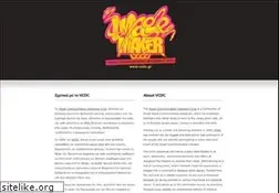 Sites similar to vcdc.gr