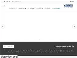 Sites similar to vcdcenter.com