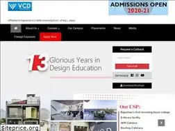 Sites similar to vcdcollege.com